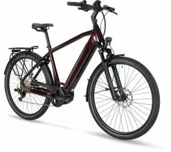 Stevens Bikes E-Triton PT6 -Polkupyorot Kauppa STETRITONPT5G2