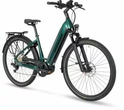 Stevens Bikes E-Triton PT6 -Polkupyorot Kauppa STETRITONPT5G5