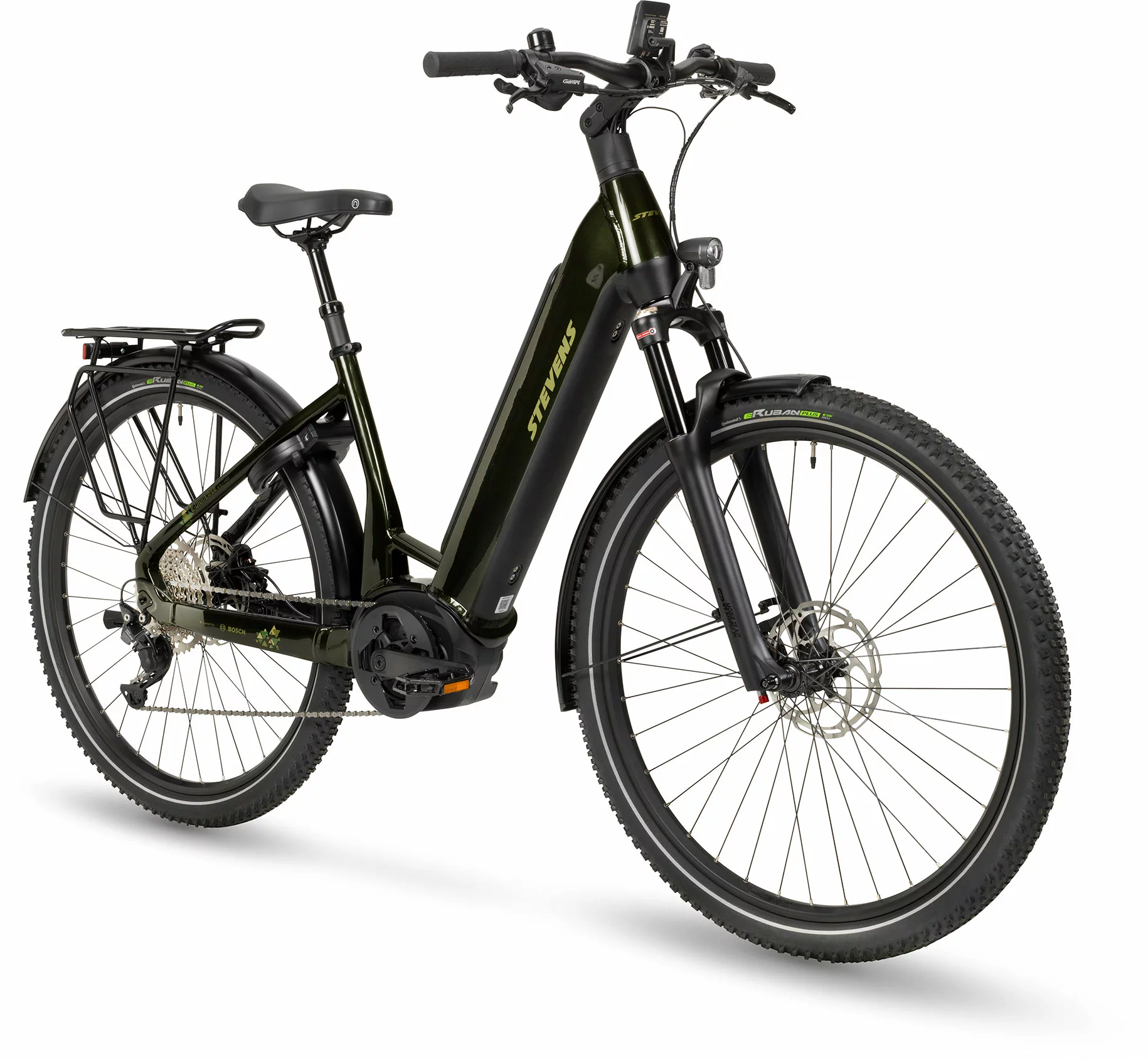 Stevens Bikes E-Universe 6.5.1 FEQ 2 Stevens Bikes E-Universe 6.5.1 FEQ - Image 2