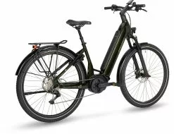 Stevens Bikes E-Universe 6.5.1 FEQ 5 Stevens Bikes E-Universe 6.5.1 FEQ -Polkupyorot Kauppa STEUNI651FEQ2