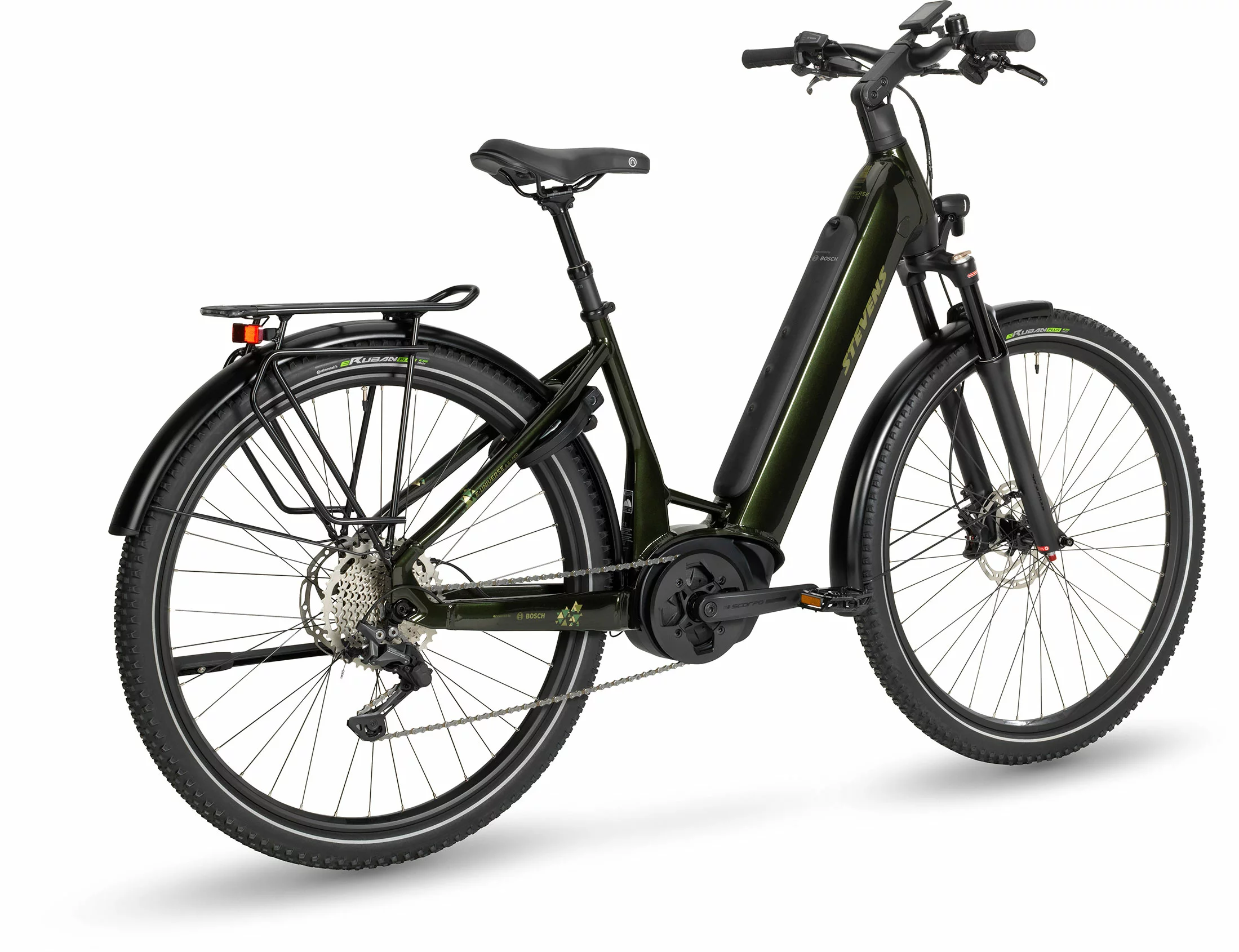 Stevens Bikes E-Universe 6.5.1 FEQ 3 Stevens Bikes E-Universe 6.5.1 FEQ - Image 3