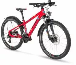 Stevens Bikes Furious 24 -Polkupyorot Kauppa STFU242