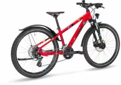 Stevens Bikes Furious 24 -Polkupyorot Kauppa STFU243