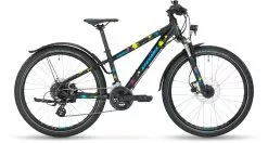 Stevens Bikes Furious 24 -Polkupyorot Kauppa STFU244