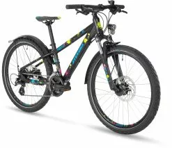 Stevens Bikes Furious 24 -Polkupyorot Kauppa STFU245