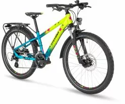 Stevens Bikes Furious Tour 24 8 Stevens Bikes Furious Tour 24 -Polkupyorot Kauppa STFU24T2