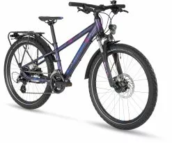 Stevens Bikes Furious Tour 24 11 Stevens Bikes Furious Tour 24 -Polkupyorot Kauppa STFU24T5