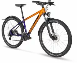 Stevens Bikes Furious 27.5 2022 -Polkupyorot Kauppa STFU272