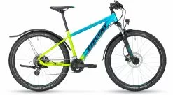 Stevens Bikes Furious 27.5 2022 -Polkupyorot Kauppa STFU274