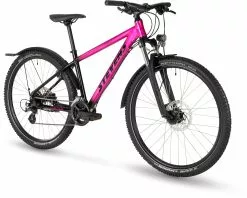Stevens Bikes Furious 27.5 -Polkupyorot Kauppa STFU275 1