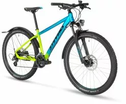 Stevens Bikes Furious 27.5 2022 -Polkupyorot Kauppa STFU275