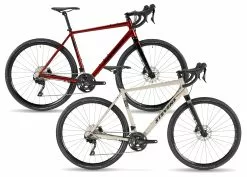 Stevens Bikes Gavere