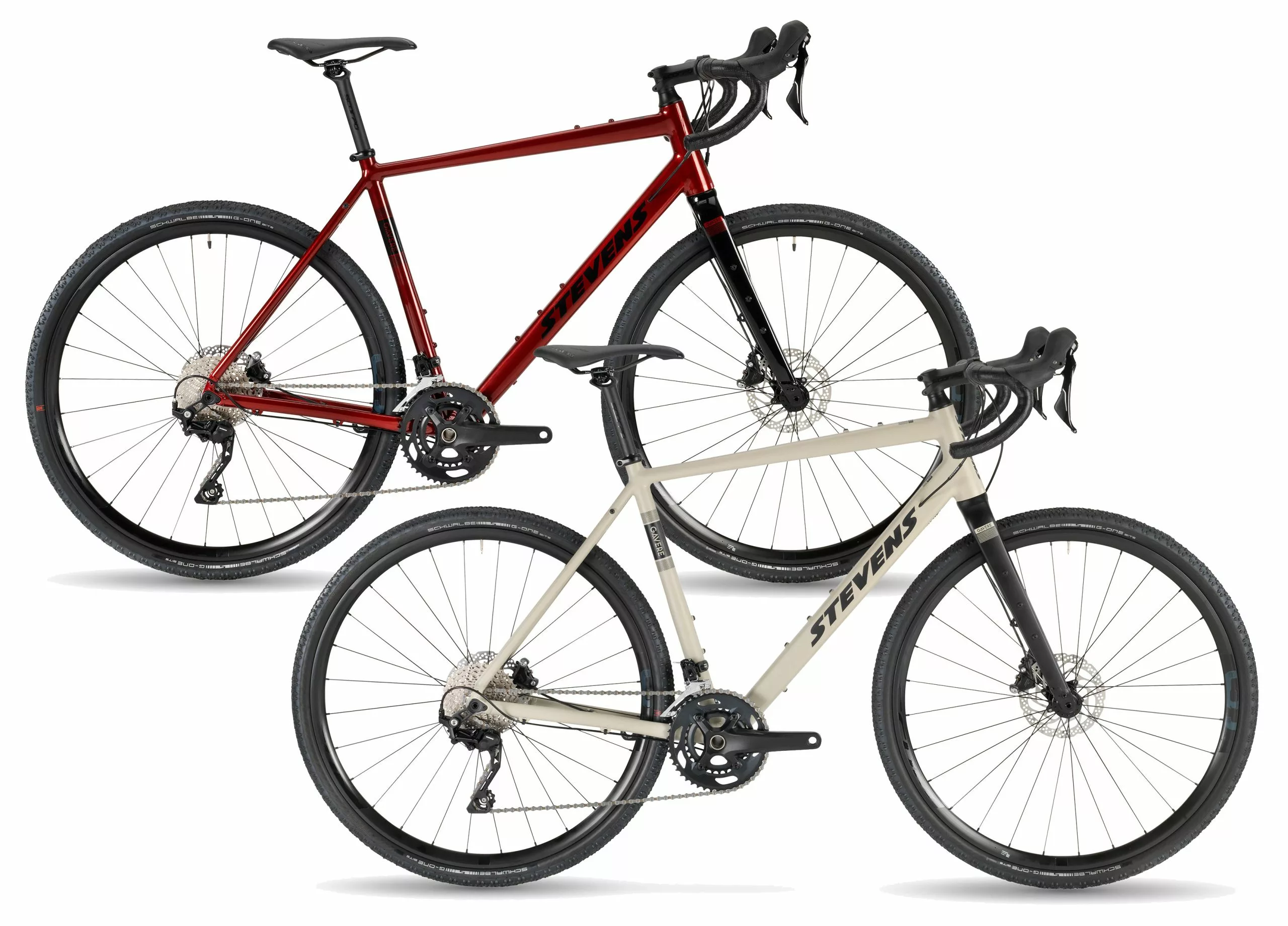 Stevens Bikes Gavere 1 Stevens Bikes Gavere