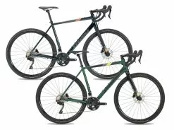 Stevens Bikes Gavere 2022