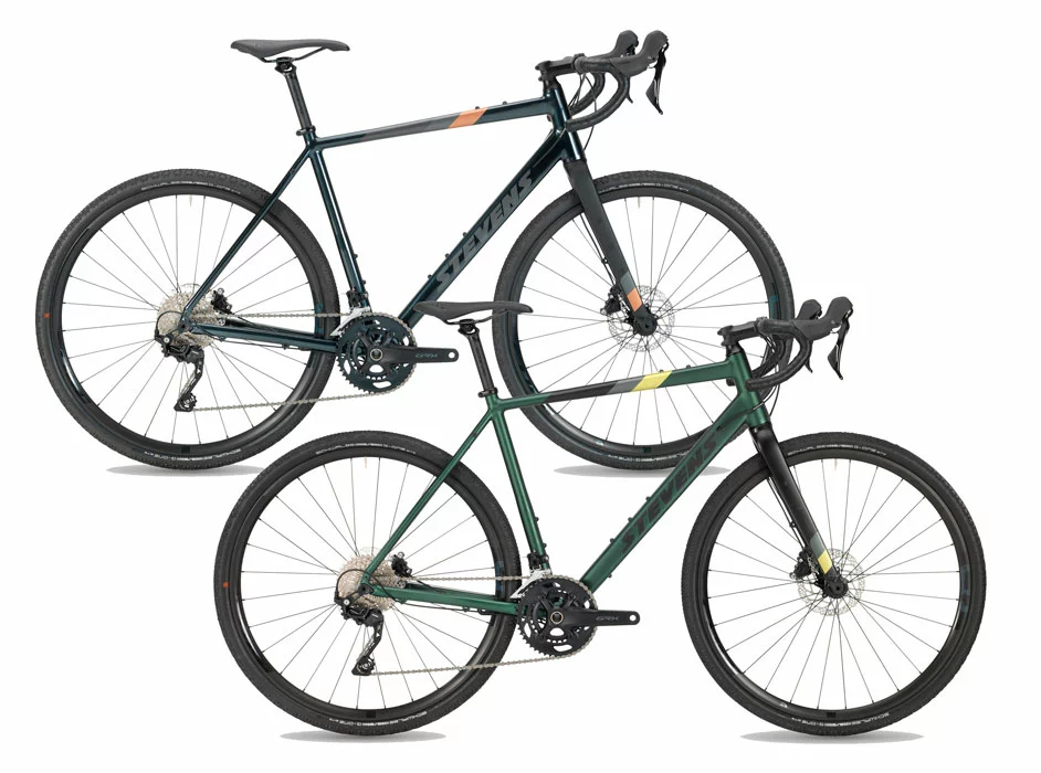 Stevens Bikes Gavere 2022 1 Stevens Bikes Gavere 2022