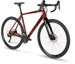 Stevens Bikes Gavere 8 Stevens Bikes Gavere -Polkupyorot Kauppa STGAVERE2 1