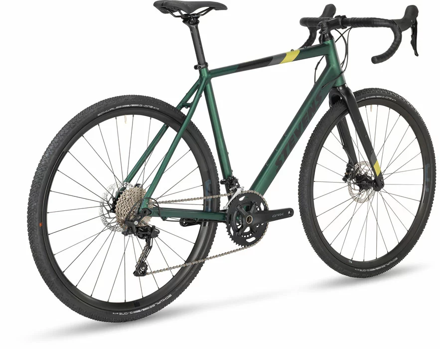 Stevens Bikes Gavere 2022 4 Stevens Bikes Gavere 2022 - Image 4