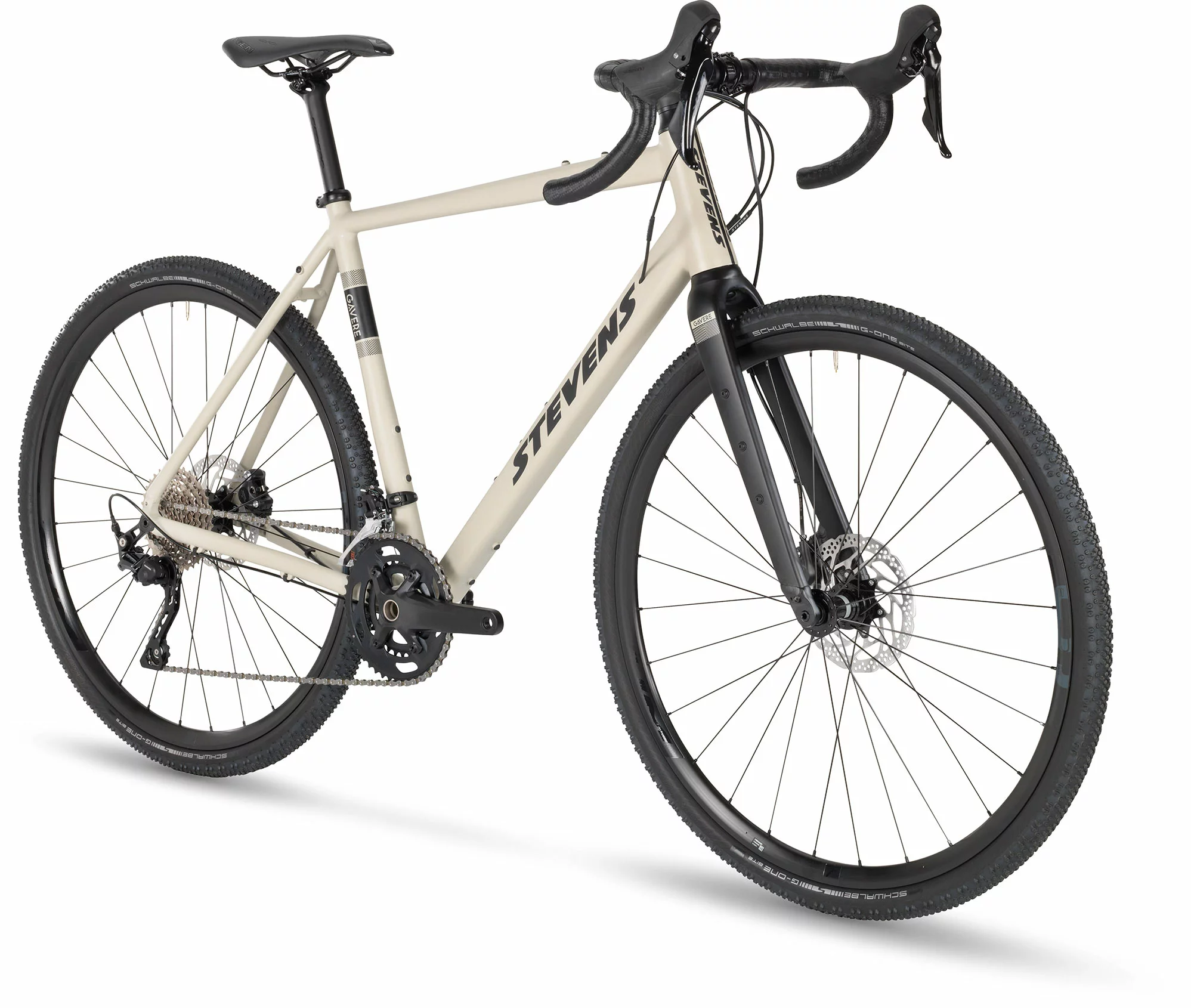 Stevens Bikes Gavere 6 Stevens Bikes Gavere - Image 6