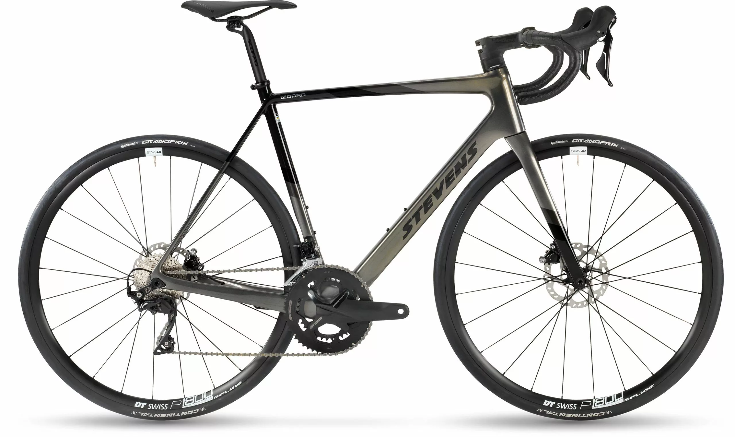 Stevens Bikes Izoard Disc 1 Stevens Bikes Izoard Disc