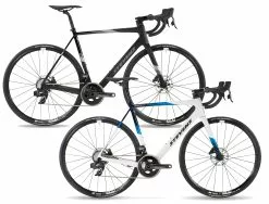 Stevens Bikes Izoard Pro Disc