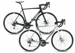 Stevens Bikes Izoard Pro Disc 2022