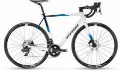 Stevens Bikes Izoard Pro Disc -Polkupyorot Kauppa STIZOARDPROD4 1