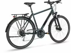 Stevens Bikes Jazz Gent -Polkupyorot Kauppa STJAZZGENT2