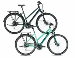 Stevens Bikes Jazz Lady