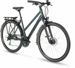 Stevens Bikes Jazz Lady -Polkupyorot Kauppa STJAZZLADY2