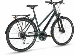 Stevens Bikes Jazz Lady -Polkupyorot Kauppa STJAZZLADY3