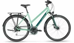 Stevens Bikes Jazz Lady -Polkupyorot Kauppa STJAZZLADY4