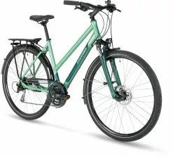 Stevens Bikes Jazz Lady -Polkupyorot Kauppa STJAZZLADY5