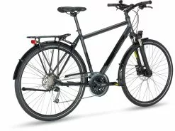 Stevens Bikes Savoie Gent -Polkupyorot Kauppa STSAVOIEG2