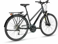 Stevens Bikes Savoie Lady -Polkupyorot Kauppa STSAVOIEL2