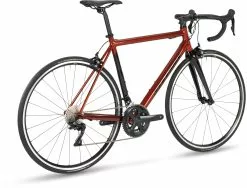 Stevens Bikes Stelvio -Polkupyorot Kauppa STST2
