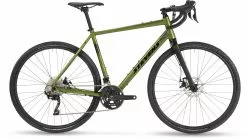 Stevens Bikes Tabor