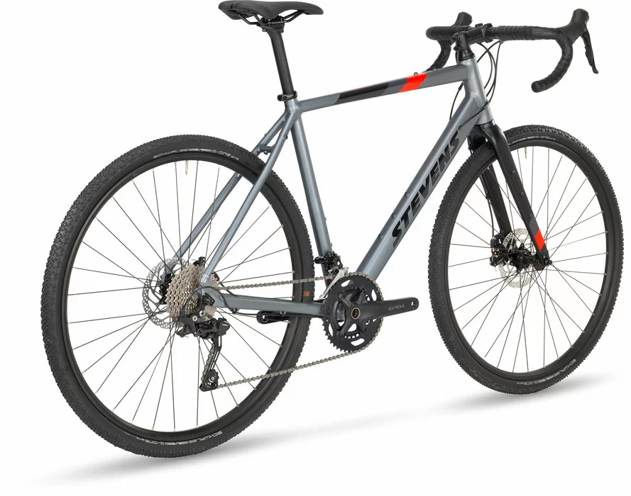 Stevens Bikes Tabor 2022 3 Stevens Bikes Tabor 2022 - Image 3