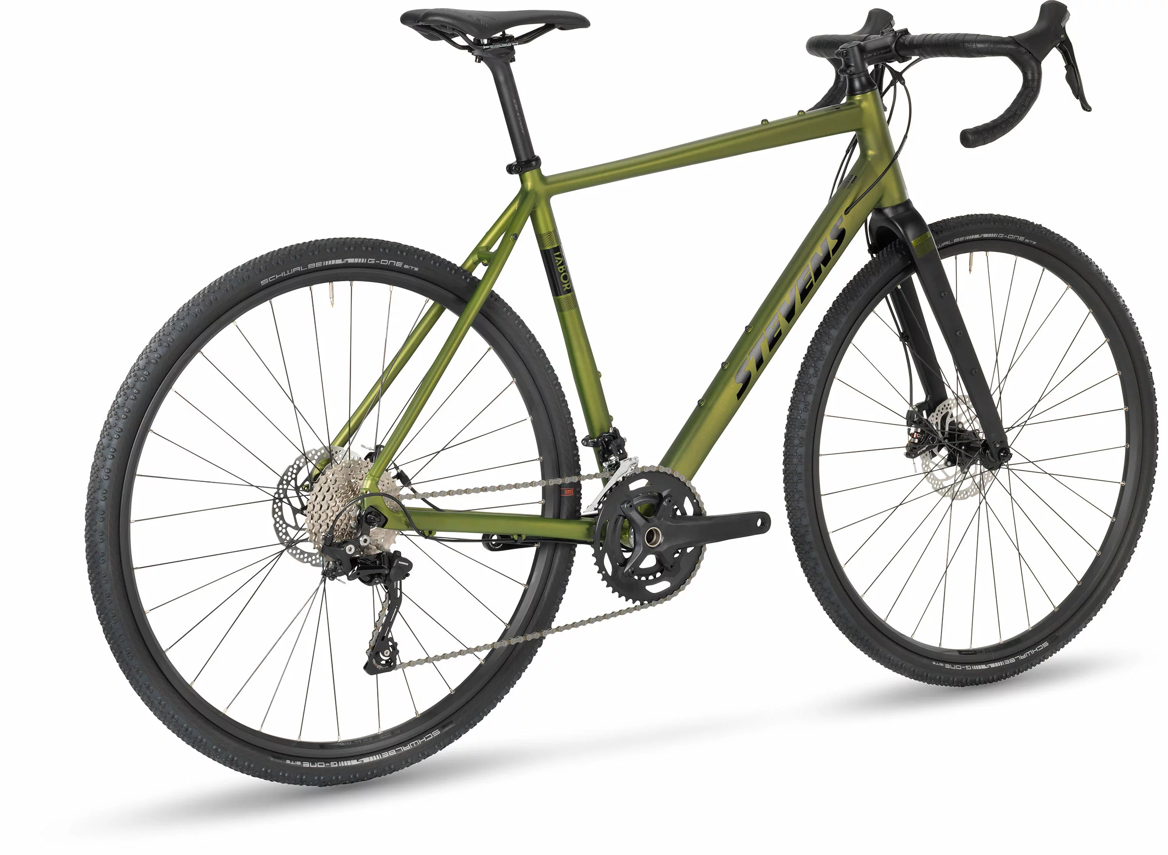 Stevens Bikes Tabor 3 Stevens Bikes Tabor - Image 3