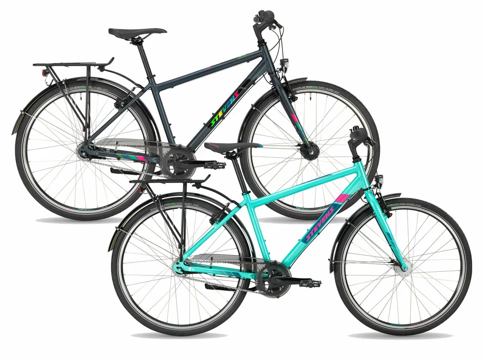 Stevens Bikes Tour Nexus 27.5 1 Stevens Bikes Tour Nexus 27.5