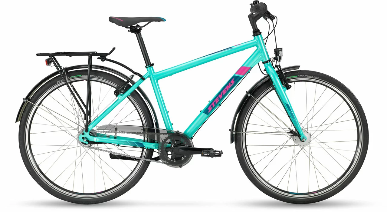 Stevens Bikes Tour Nexus 27.5 2 Stevens Bikes Tour Nexus 27.5 - Image 2