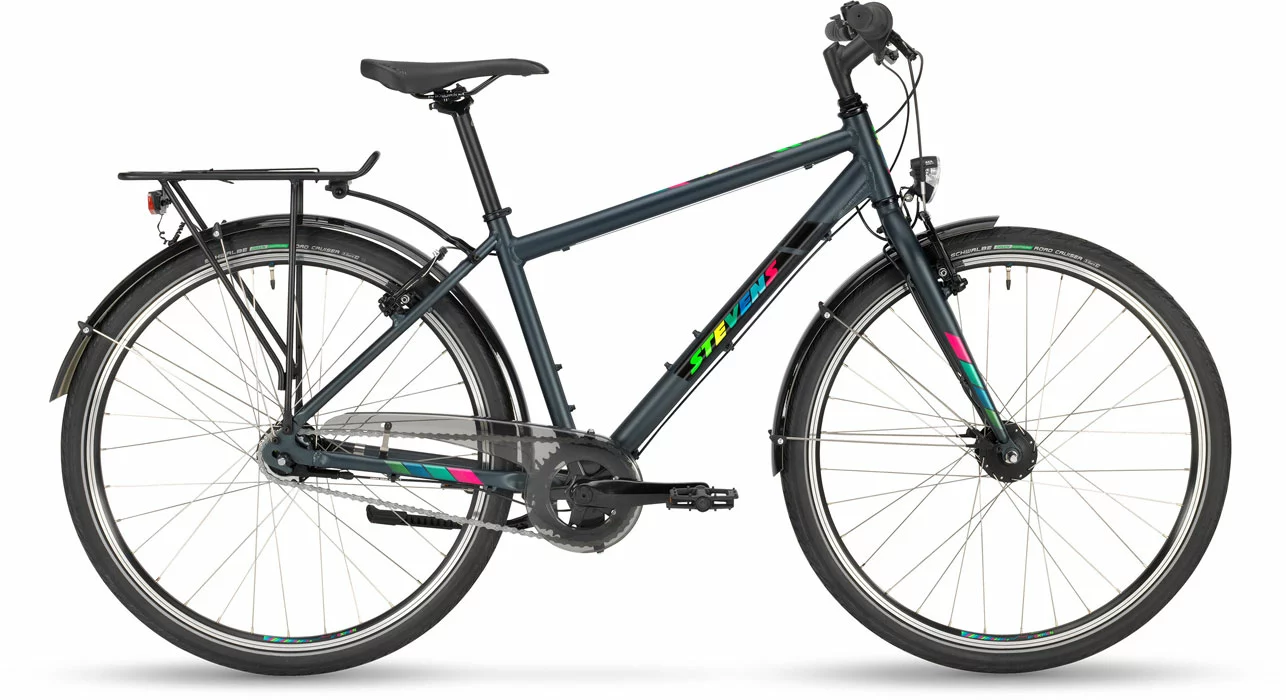 Stevens Bikes Tour Nexus 24 5 Stevens Bikes Tour Nexus 24 - Image 5