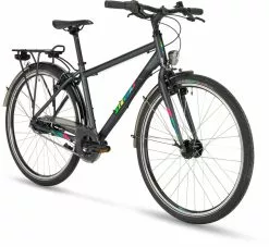 Stevens Bikes Tour Nexus 24 11 Stevens Bikes Tour Nexus 24 -Polkupyorot Kauppa STTOURN24B5