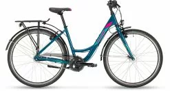 Stevens Bikes Tour Nexus Girl 27.5 10 Stevens Bikes Tour Nexus Girl 27.5 -Polkupyorot Kauppa STTOURN24G4