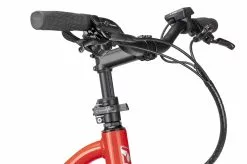 Tern Quick Haul P9 8 Tern Quick Haul P9 -Polkupyorot Kauppa TERNQHP9a