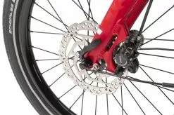 Tern Vektron Q9 9 Tern Vektron Q9 -Polkupyorot Kauppa TERNVQc