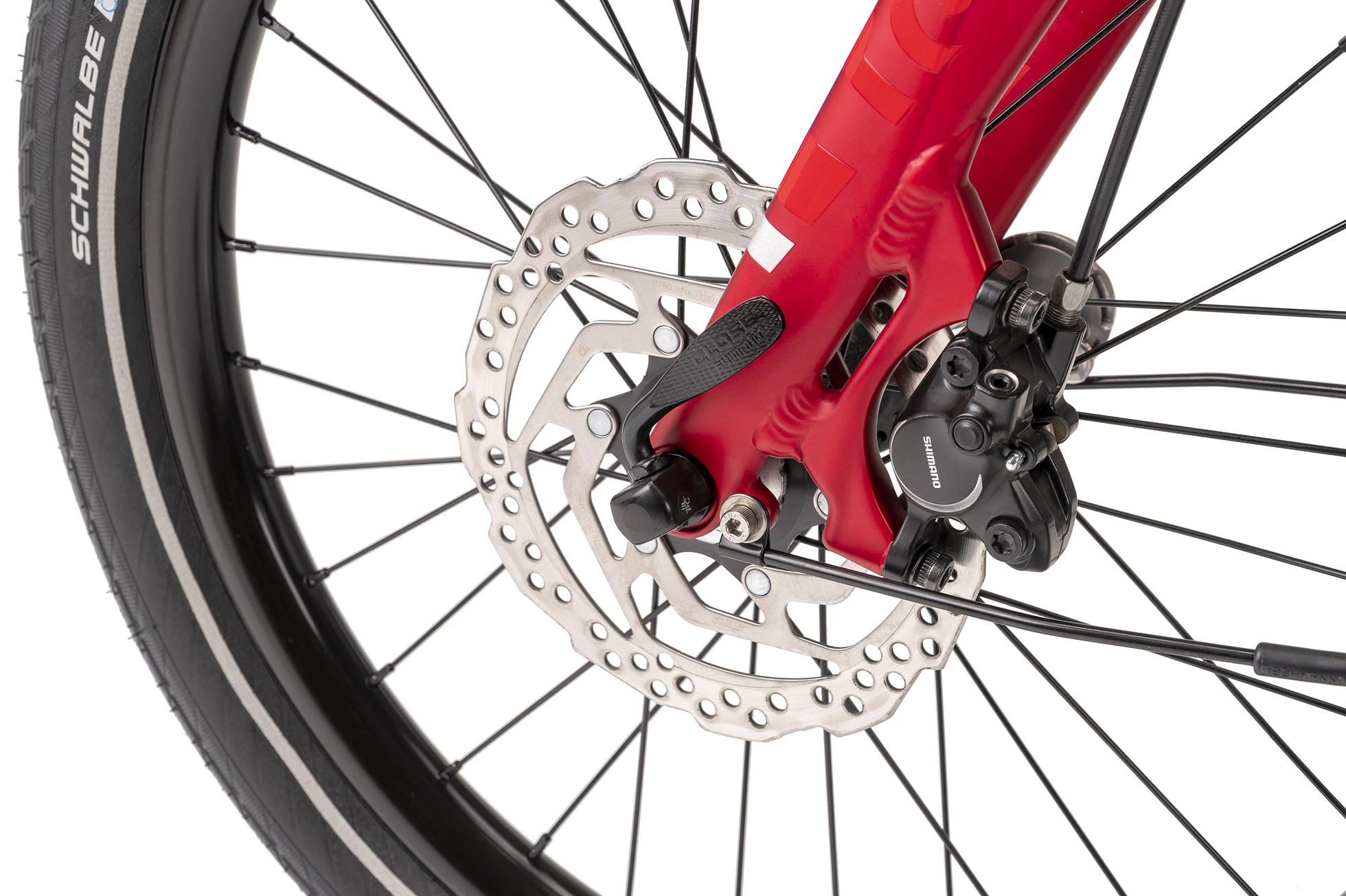 Tern Vektron Q9 4 Tern Vektron Q9 - Image 4