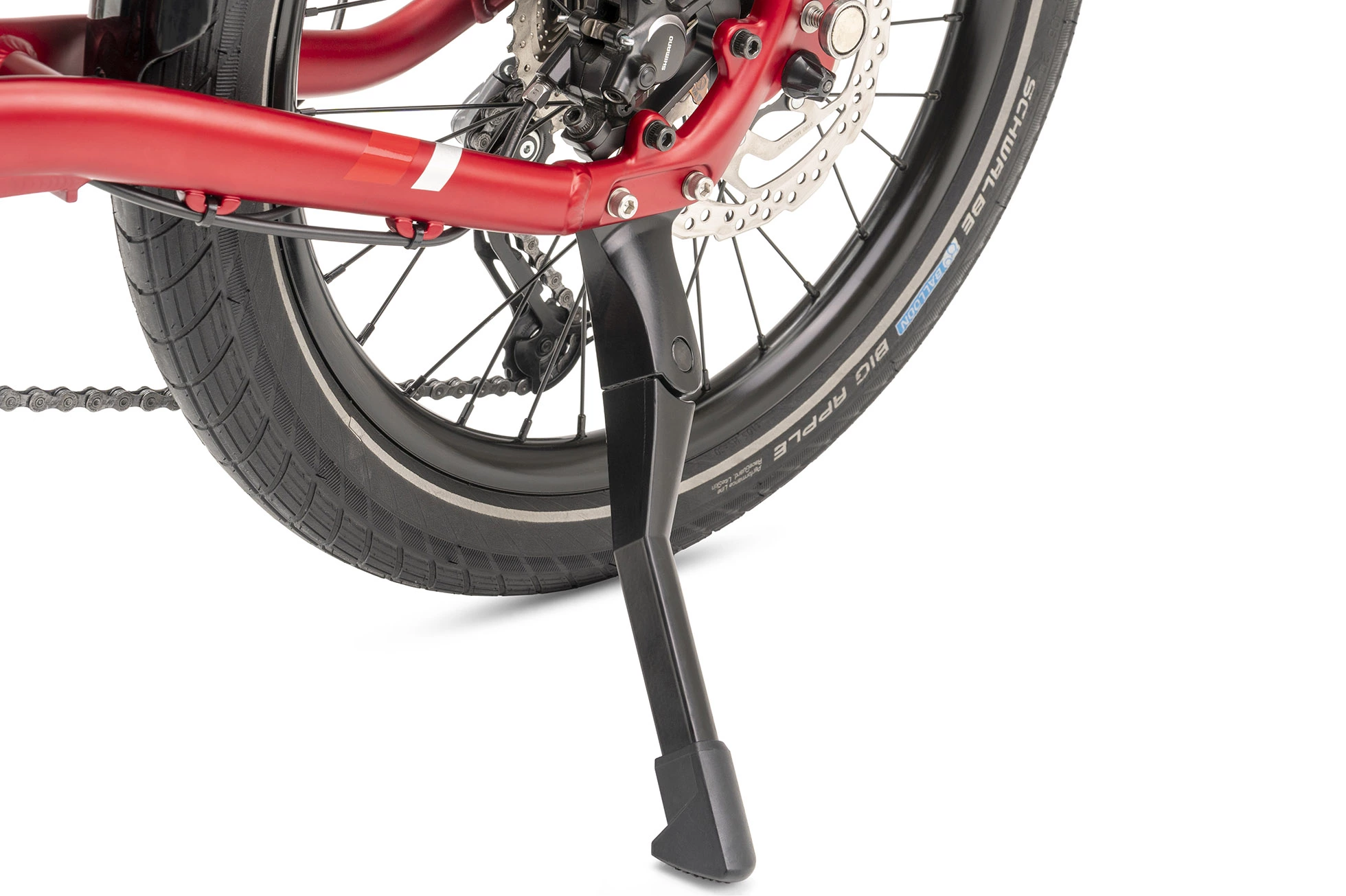 Tern Vektron Q9 5 Tern Vektron Q9 - Image 5