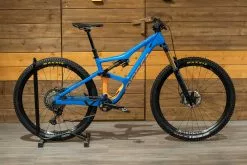 Orbea Occam M 10 Medium