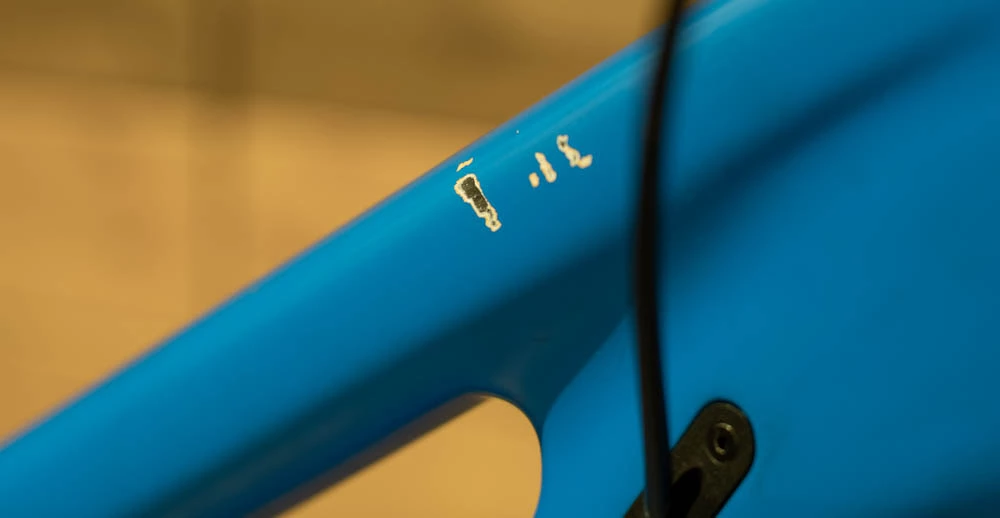 Orbea Occam M 10 Medium 3 Orbea Occam M 10 Medium - Image 3