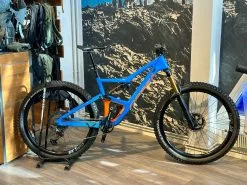 Orbea Occam M LTD Large